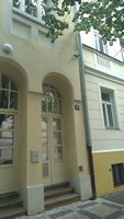 Žerotínova, Praha 3